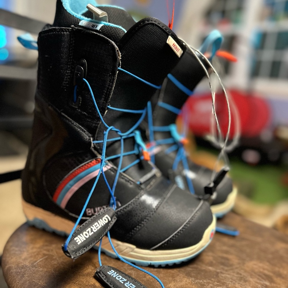 Burton Snowboard Boots